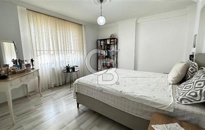 CB KİNG'DEN HASAN BASRİ ÇANTAY MAHALLESİ'NDE 3+1 KİRALIK DAİRE