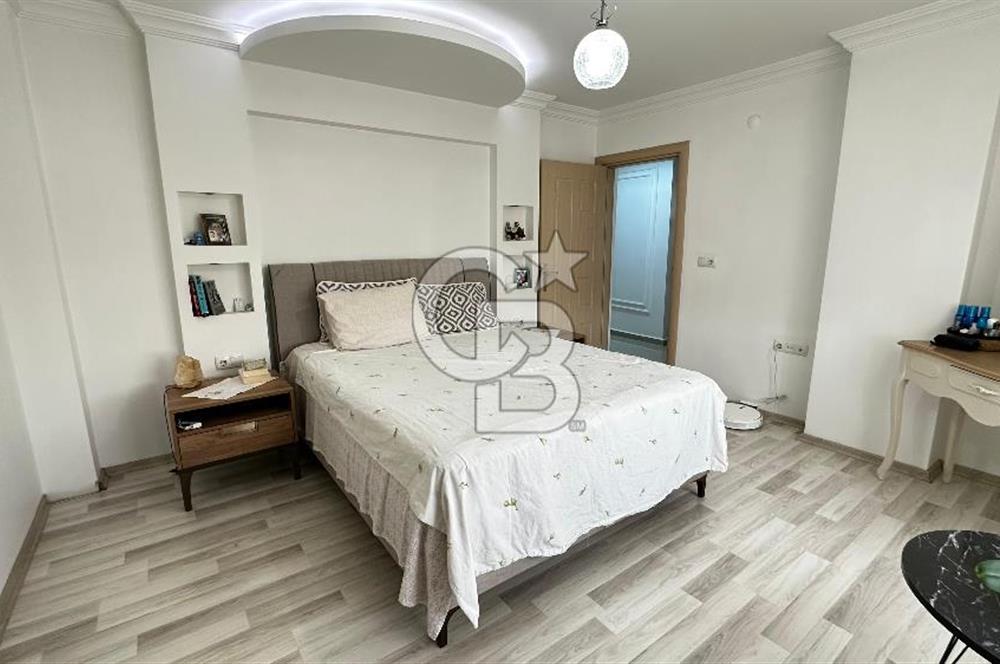 CB KİNG'DEN HASAN BASRİ ÇANTAY MAHALLESİ'NDE 3+1 KİRALIK DAİRE