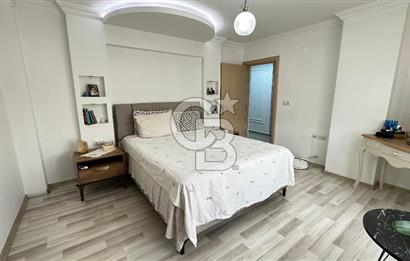 CB KİNG'DEN HASAN BASRİ ÇANTAY MAHALLESİ'NDE 3+1 KİRALIK DAİRE