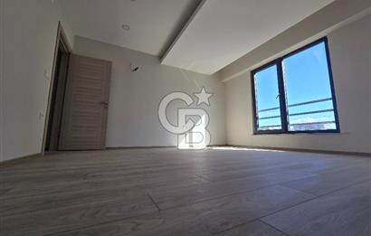 Çanakkale Esenler'de Millet Bahçesi Manzaralı Lüks 3.5+1 Daire