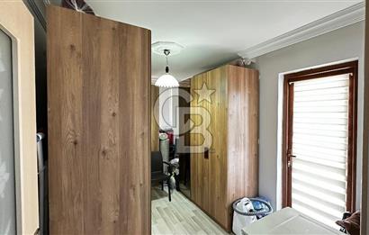 CB KİNG'DEN HASAN BASRİ ÇANTAY MAHALLESİ'NDE 3+1 KİRALIK DAİRE