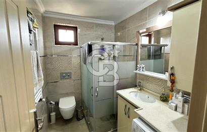 CB KİNG'DEN HASAN BASRİ ÇANTAY MAHALLESİ'NDE 3+1 KİRALIK DAİRE