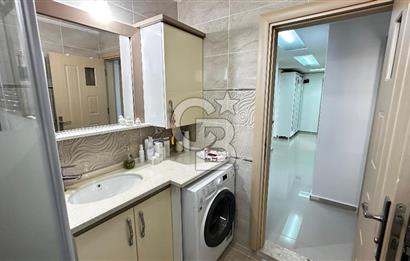 CB KİNG'DEN HASAN BASRİ ÇANTAY MAHALLESİ'NDE 3+1 KİRALIK DAİRE