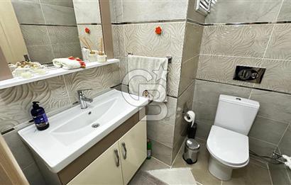 CB KİNG'DEN HASAN BASRİ ÇANTAY MAHALLESİ'NDE 3+1 KİRALIK DAİRE