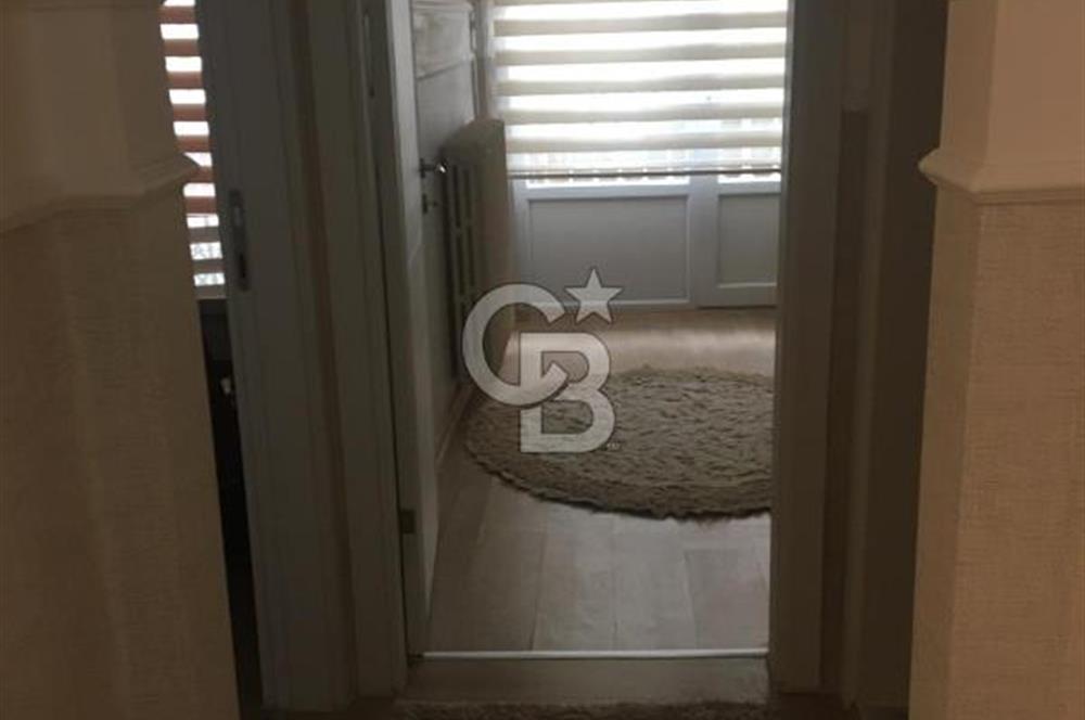 MALTEPE ONUR SOKAK'TA FULL YAPILI SATILIK 1+1 DAİRE