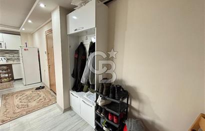 CB KİNG'DEN ÇAYIRHİSAR MAHALLESİ'NDE 1+1 EŞYALI KİRALIK DAİRE