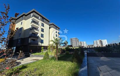 Çanakkale Esenler'de Millet Bahçesi Manzaralı Lüks 3.5+1 Daire