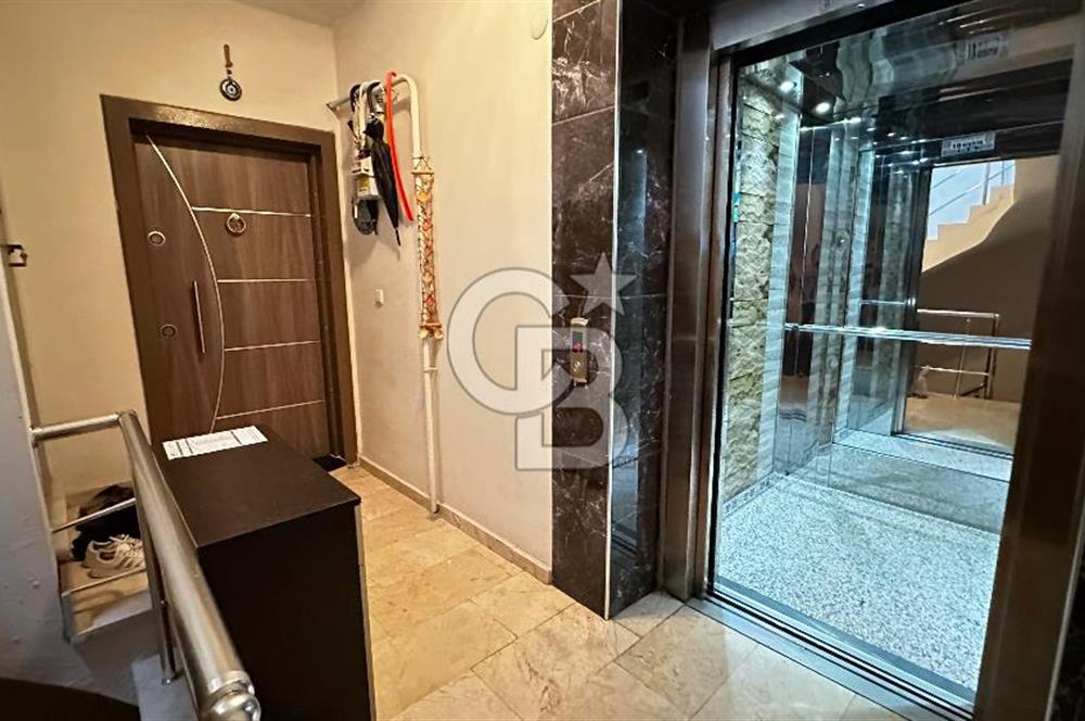 CB KİNG'DEN HASAN BASRİ ÇANTAY MAHALLESİ'NDE 3+1 KİRALIK DAİRE