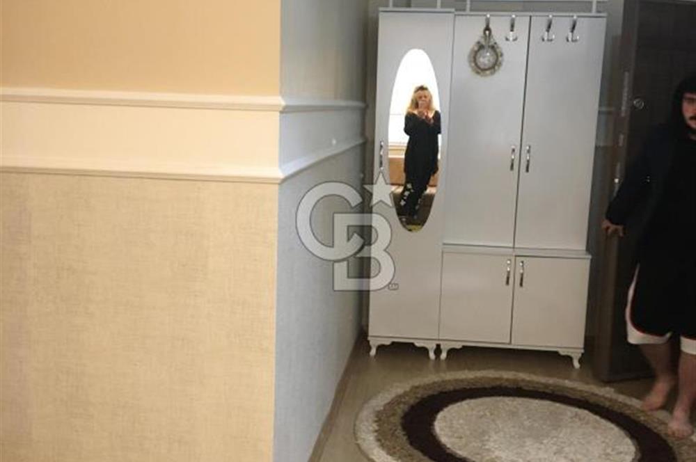 MALTEPE ONUR SOKAK'TA FULL YAPILI SATILIK 1+1 DAİRE