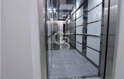 Buca Kent Loca'da 1+1_45m² Eşyalı Kiralık Daire