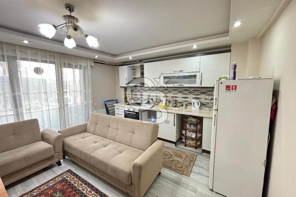 CB KİNG'DEN ÇAYIRHİSAR MAHALLESİ'NDE 1+1 EŞYALI KİRALIK DAİRE