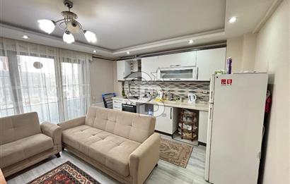 CB KİNG'DEN ÇAYIRHİSAR MAHALLESİ'NDE 1+1 EŞYALI KİRALIK DAİRE