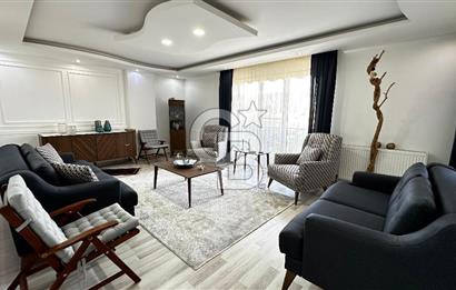 CB KİNG'DEN HASAN BASRİ ÇANTAY MAHALLESİ'NDE 3+1 KİRALIK DAİRE