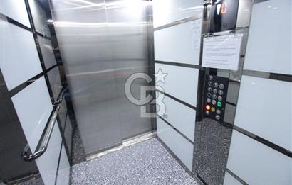 Buca Kent Loca'da 1+1_45m² Eşyalı Kiralık Daire