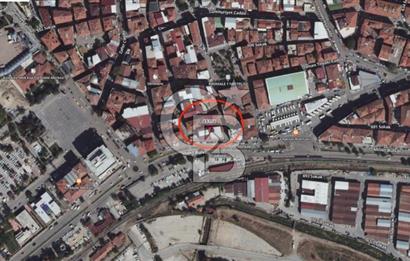 YATIRIM FIRSATI !!!! KIRIKKALE MERKEZ DE SATILIK ARSA