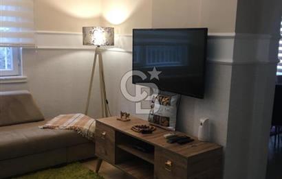 MALTEPE ONUR SOKAK'TA FULL YAPILI SATILIK 1+1 DAİRE