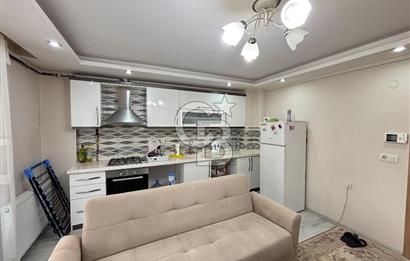 CB KİNG'DEN ÇAYIRHİSAR MAHALLESİ'NDE 1+1 EŞYALI KİRALIK DAİRE