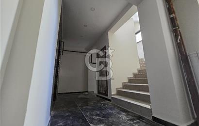 Çanakkale Esenler'de Millet Bahçesi Manzaralı Lüks 3.5+1 Daire