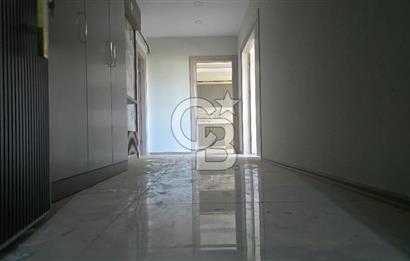 Çanakkale Esenler'de Millet Bahçesi Manzaralı Lüks 3.5+1 Daire