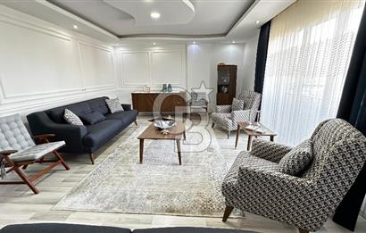 CB KİNG'DEN HASAN BASRİ ÇANTAY MAHALLESİ'NDE 3+1 KİRALIK DAİRE