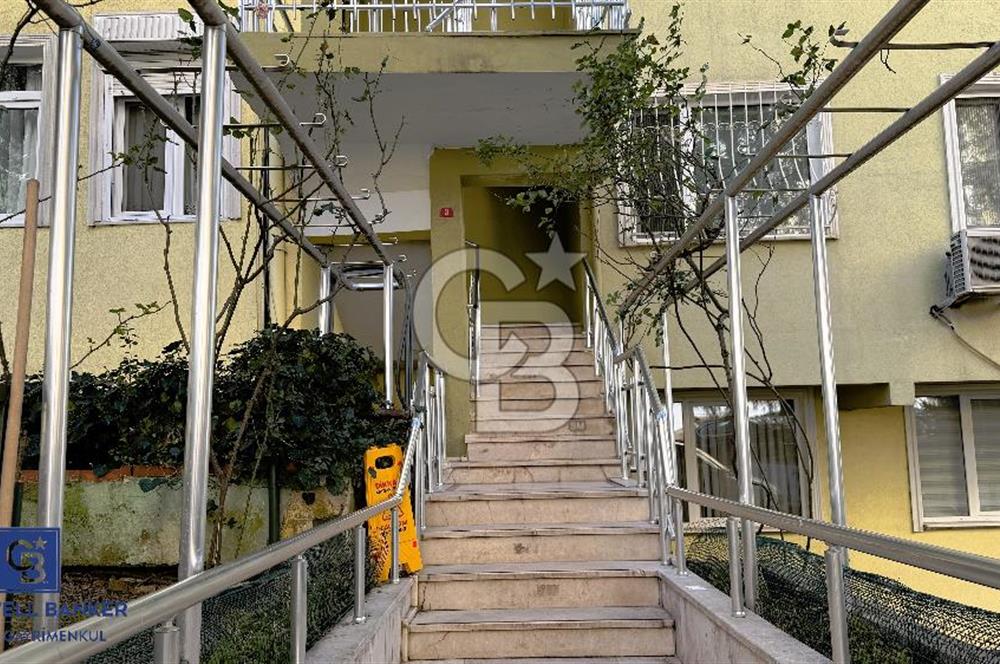 Fırsat Levazım, 4+1 Kiralık Daire