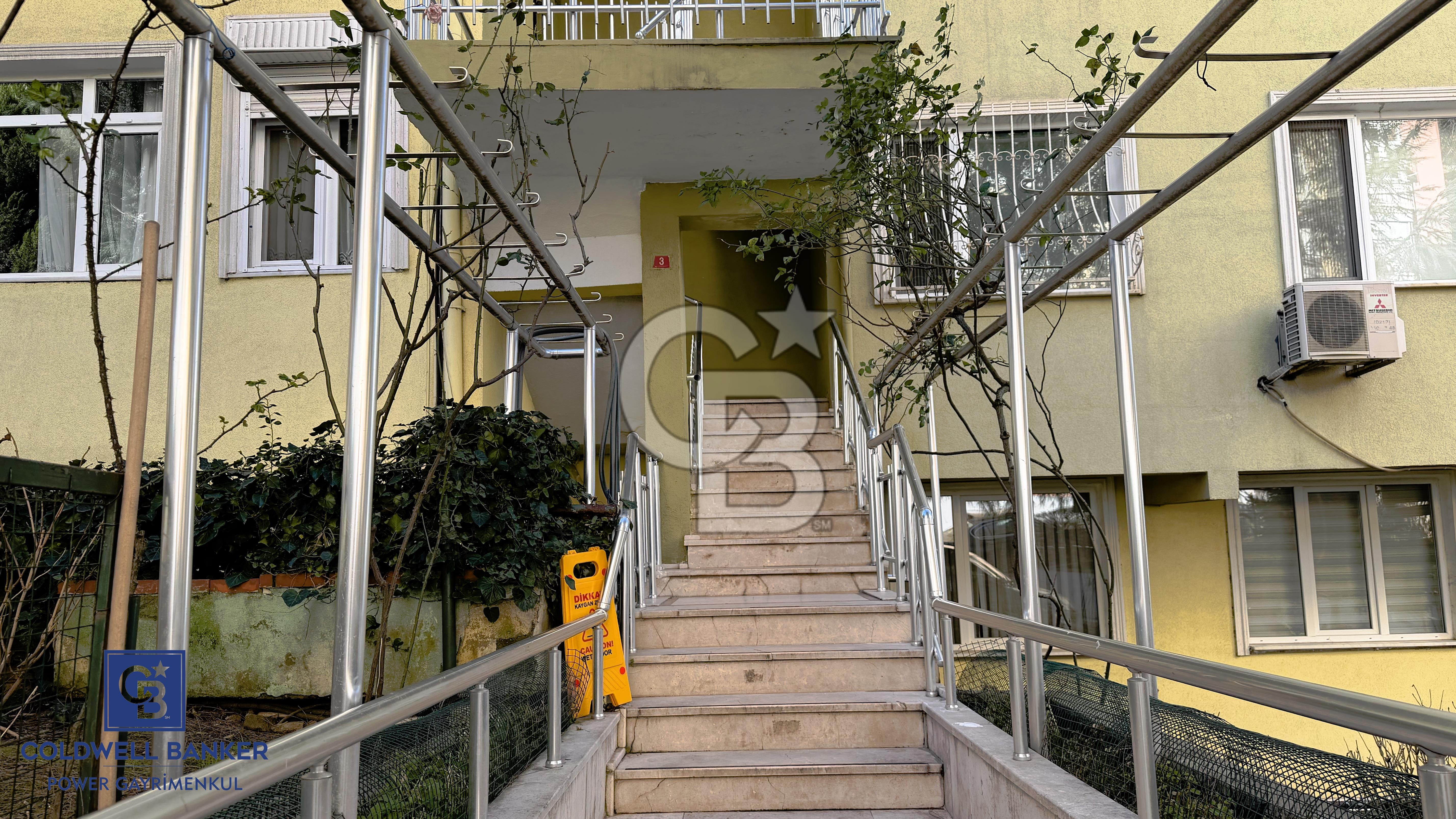 Fırsat Levazım, 4+1 Kiralık Daire