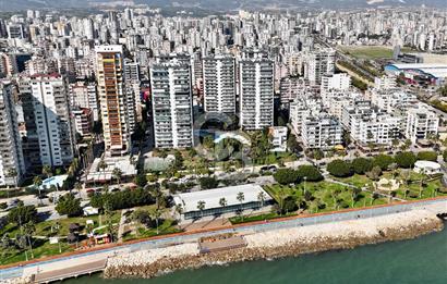 ÖNER KONUTLARI - DENİZE SIFIR KONUMDA SATILIK 3+1 DAİRE