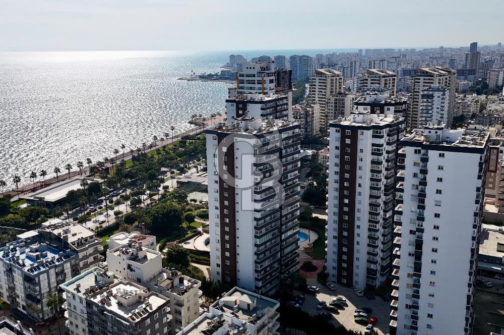 ÖNER KONUTLARI - DENİZE SIFIR KONUMDA SATILIK 3+1 DAİRE