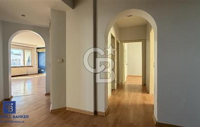 Fırsat Levazım, 4+1 Kiralık Daire