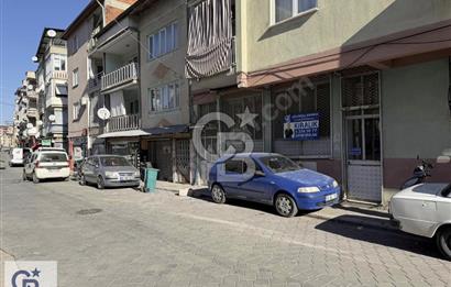 Topraklık Mahallesinde Kiralık İşyeri/depo