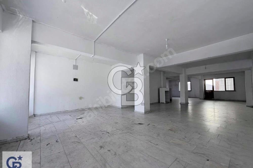 Topraklık Mahallesinde Kiralık İşyeri/depo