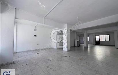 Topraklık Mahallesinde Kiralık İşyeri/depo