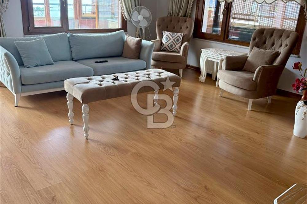 Rize DENİZE SIFIR DUBLEKS +3+1 