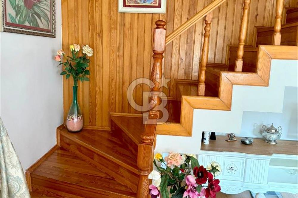 Rize DENİZE SIFIR DUBLEKS +3+1 