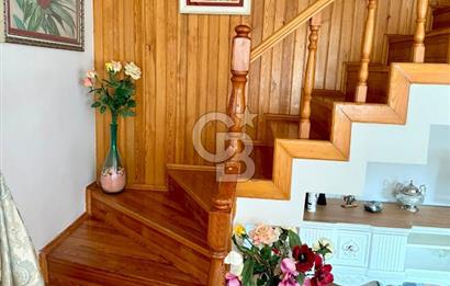 Rize DENİZE SIFIR DUBLEKS +3+1 