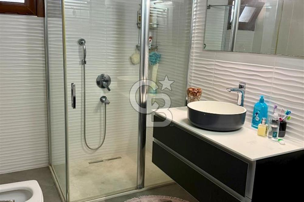 Rize DENİZE SIFIR DUBLEKS +3+1 