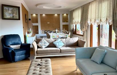 Rize DENİZE SIFIR DUBLEKS +3+1 