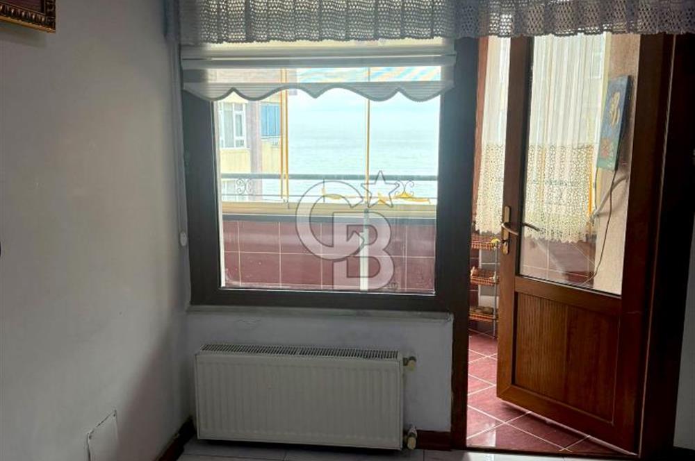 Rize DENİZE SIFIR DUBLEKS +3+1 