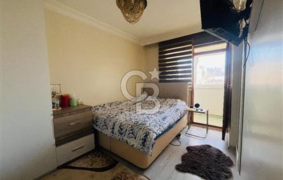 Fulyada 2+1'den Dönüşme, Cevahir AVM ve Metroya Yakın, Balkonlu