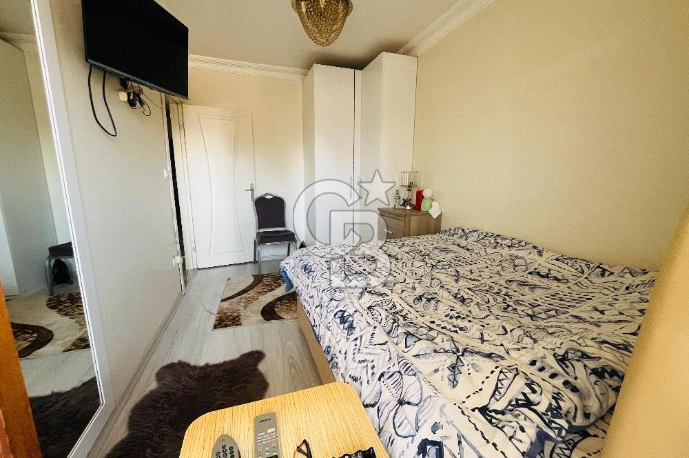 Fulyada 2+1'den Dönüşme, Cevahir AVM ve Metroya Yakın, Balkonlu