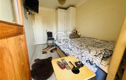 Fulyada 2+1'den Dönüşme, Cevahir AVM ve Metroya Yakın, Balkonlu