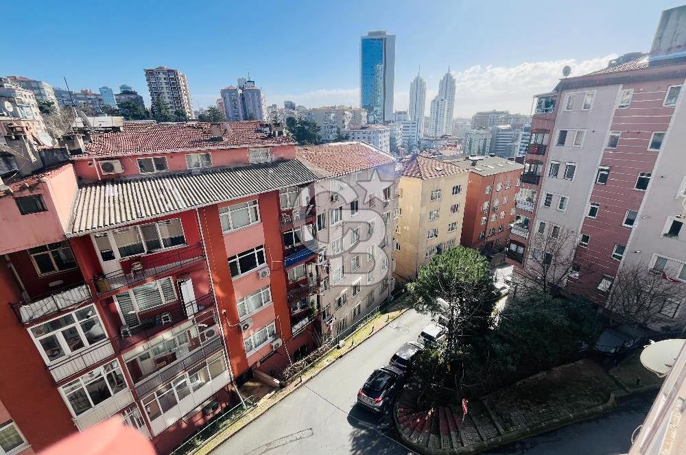 Fulyada 2+1'den Dönüşme, Cevahir AVM ve Metroya Yakın, Balkonlu