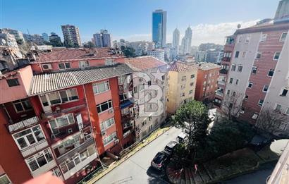 Fulyada 2+1'den Dönüşme, Cevahir AVM ve Metroya Yakın, Balkonlu