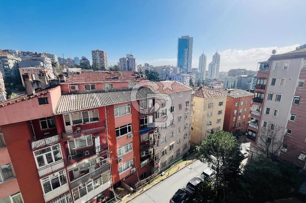 Fulyada 2+1'den Dönüşme, Cevahir AVM ve Metroya Yakın, Balkonlu