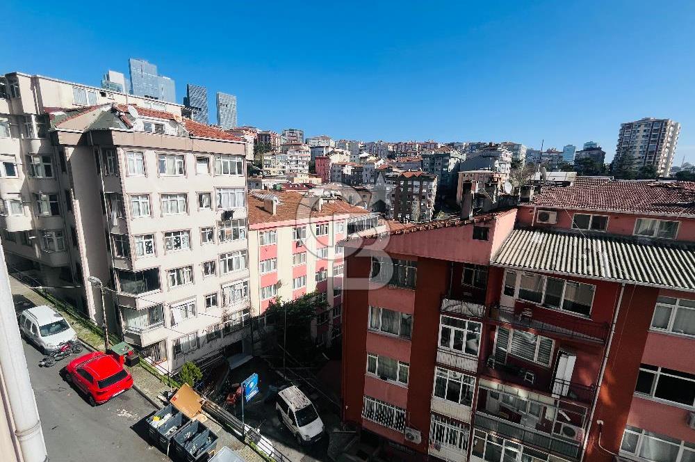 Fulyada 2+1'den Dönüşme, Cevahir AVM ve Metroya Yakın, Balkonlu