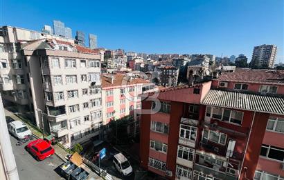 Fulyada 2+1'den Dönüşme, Cevahir AVM ve Metroya Yakın, Balkonlu