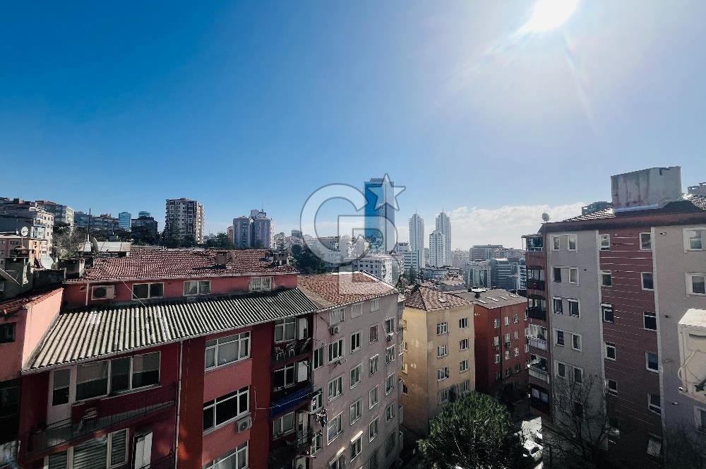 Fulyada 2+1'den Dönüşme, Cevahir AVM ve Metroya Yakın, Balkonlu