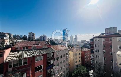 Fulyada 2+1'den Dönüşme, Cevahir AVM ve Metroya Yakın, Balkonlu