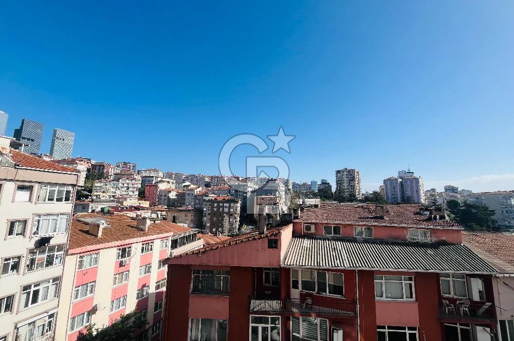 Fulyada 2+1'den Dönüşme, Cevahir AVM ve Metroya Yakın, Balkonlu