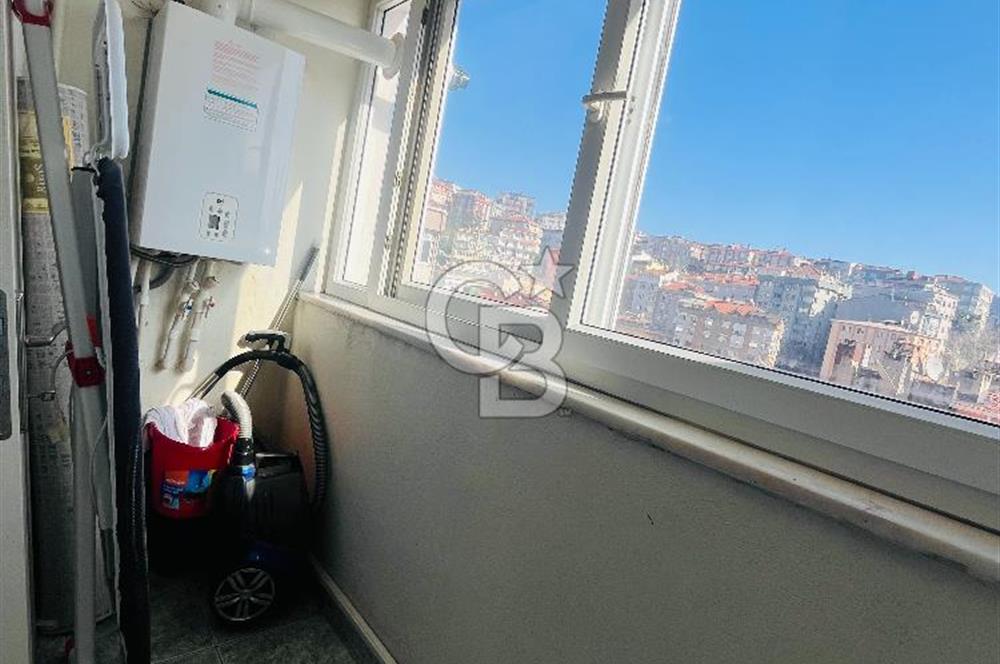 Fulyada 2+1'den Dönüşme, Cevahir AVM ve Metroya Yakın, Balkonlu